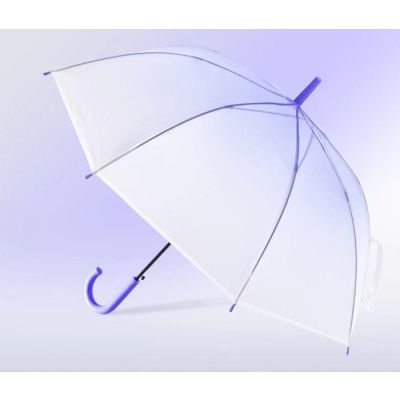 Kišobran za djecu providni