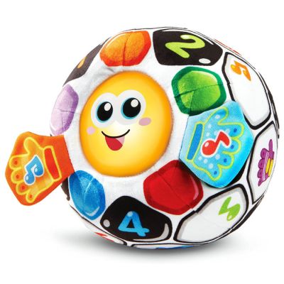 Prvi fudbalski prijatelj 12-36m