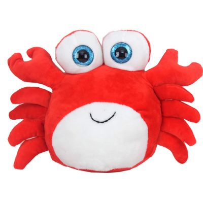 Plišana igračka 30cm kraba