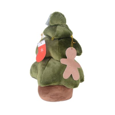 Plišana igračka 30cm. jelka