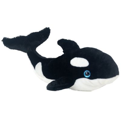 Plišana igračka 28cm kit