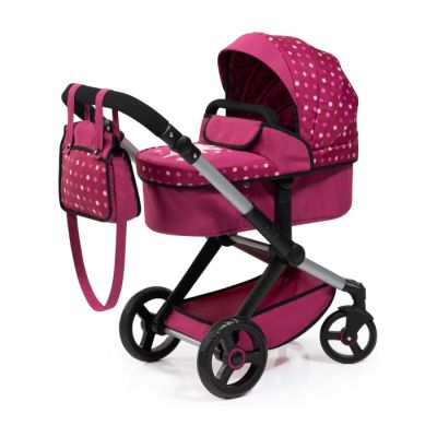 Igračka Ulba kolica za lutku