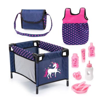 Igračka Ulba set za lutku