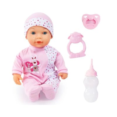 Igračka Ulba lutka TB sa suzama 38cm