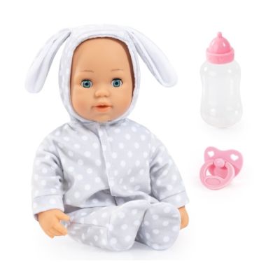 Igračka Ulba lutka Anna sa prvim riječima 38cm