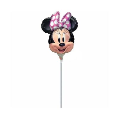 Balon minishape Minnie Mouse Forever