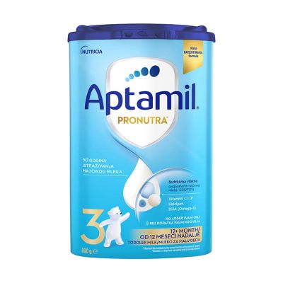 Aptamil 3 800gr.