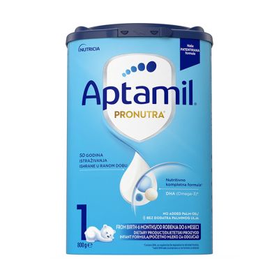Aptamil 1 800gr.