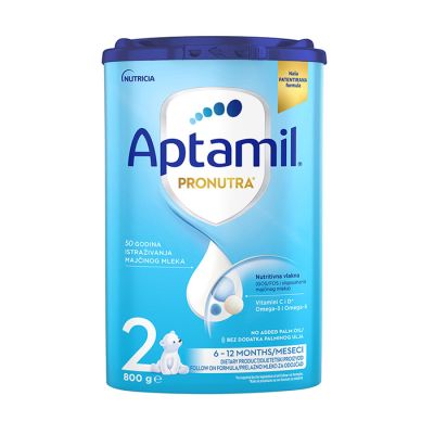 Aptamil 2 800gr.