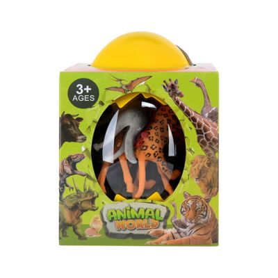 Set divljih životinja