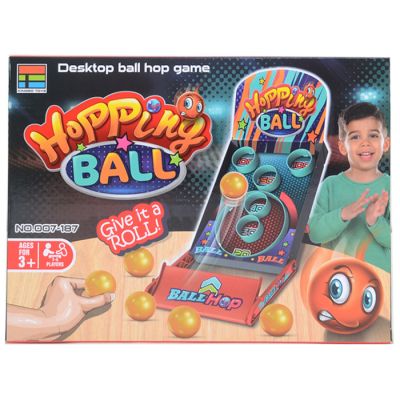 Društvena igra osvoji poen hoploptica