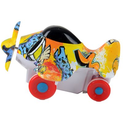 Igračka avion na potez 12/1