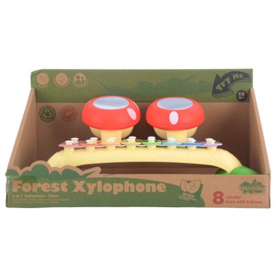 Igračka set ksilofon i timpani