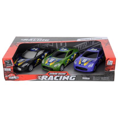 Sportska auta na potez