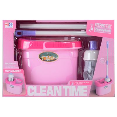 Igračka set za cišćenje