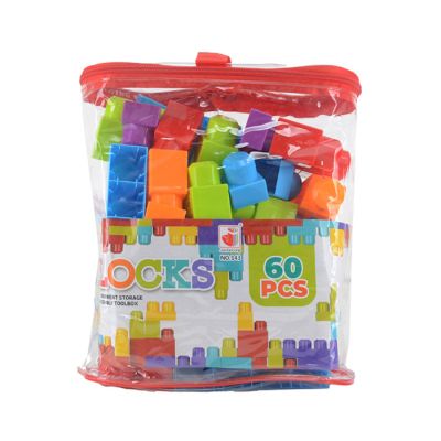 Velike kockice 60 kom
