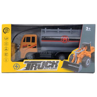 Igračka kamion na daljinsko upravljanje 27Mhz 1:24