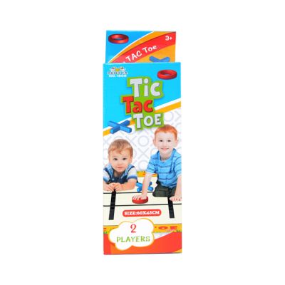 Igračka podloga za Iks-Oks 60x45cm