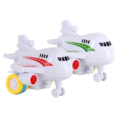 Igračka avion na povlačenje