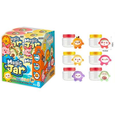 Igračka Magic Jellykins- figurica koja raste u vodi