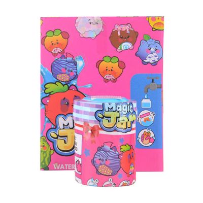 Igračka Magic Jellykins- figurica koja raste u vodi