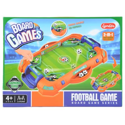 Igračka mini fudbal