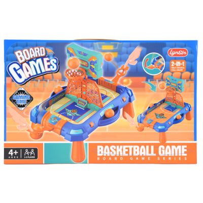 Igračka mini košarka