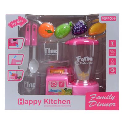 Igračka kuhinjski blender set