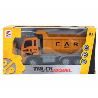 Igračka kamion na daljinsko upravljanje