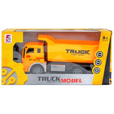 Igračka transportni kamion na daljinsko upravljanje