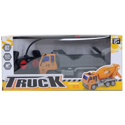Igračka kamion na daljinsko upravljanje