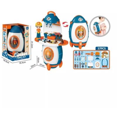 Majstorsi set-svemirska letilica