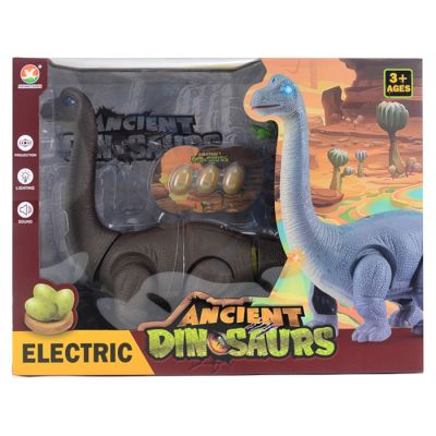 Igračka dinosaurus sa svjetlom i zvukom