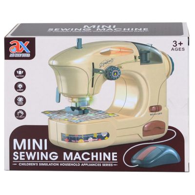 Igračka mašina za šivenje