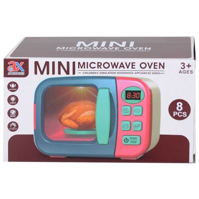 Igračka mikrotalasna pećnica