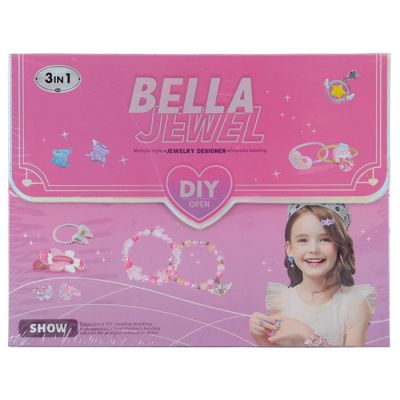 Uradi sam set nakita