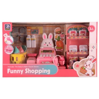 Registar kasa zeko sa dodacima i sa svjetlom i zvukom