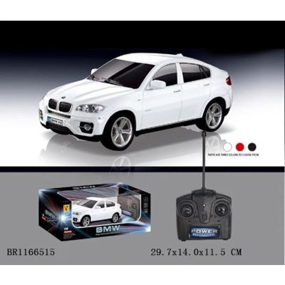 Igracka GK vozilo na daljinsko upravljanje auto 1/24
