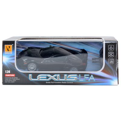 Igračka GK vozilo na daljinsko upravljanje 1:24