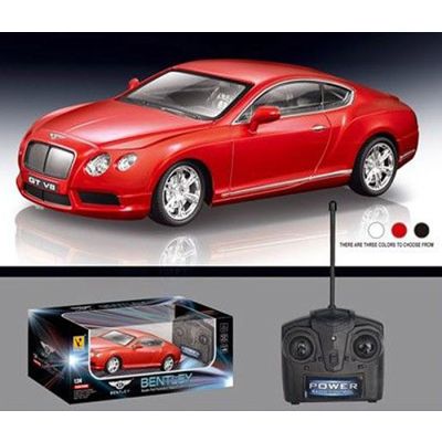 Igracka GK vozilo na daljinsko upravljanje auto 1/24