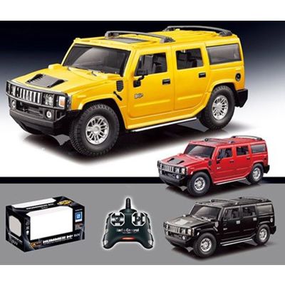 Igracka vozilo na daljinsko upravljanje auto 1/24 sa svijetlom
