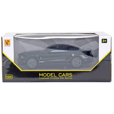 Igračka GK auto na potez