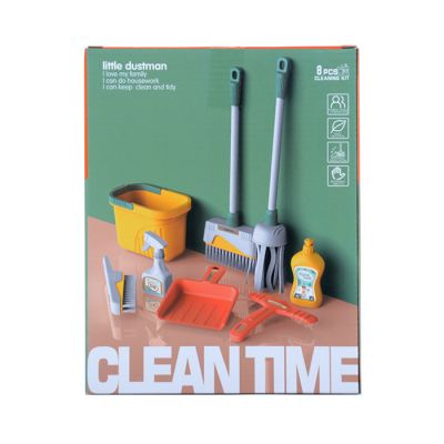 Igračka set za čišćenje