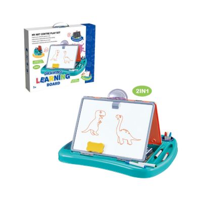 2 u 1 tabla za crtanje