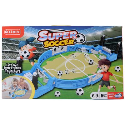 Igračka mini fudbal