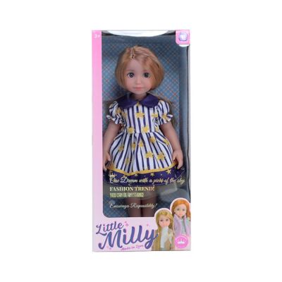 Igračka lutka little Milly