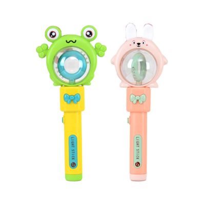 Igračka muzički štap sa svjetlom