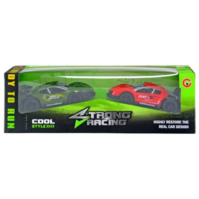 Igračka trkačko auto
