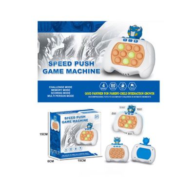 Igračka-Brzopotezni prsti