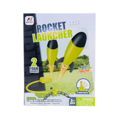 Igračka raketni lanser
